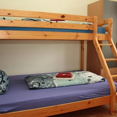 Apartment Haus Nordlicht Ostwind