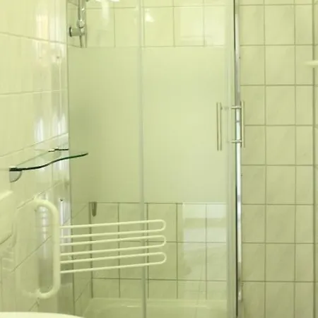 Haus Nordlicht Ostwind