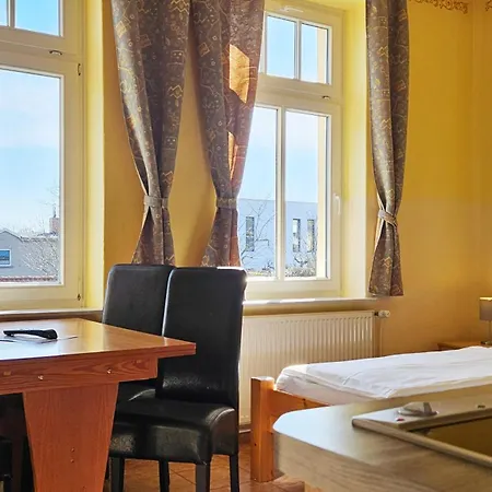 Haus Nordlicht Ostwind Lejlighed Ostseebad Kühlungsborn