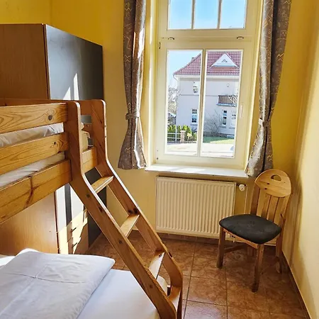 Haus Nordlicht Ostwind