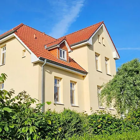 شقة Haus Nordlicht Ostwind